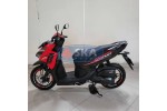 Honda Vario 125 CBS Tahun 2026